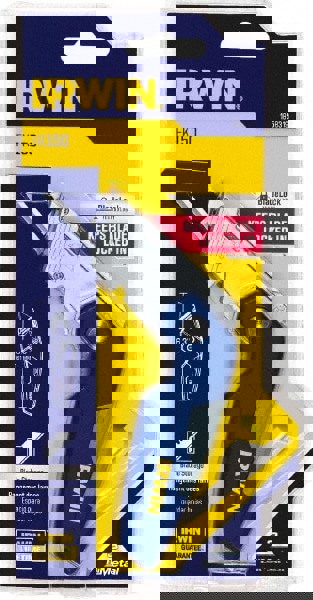 Irwin Utility Knife: Fixed